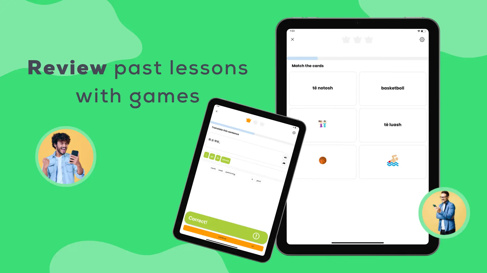 Ling-Easy-Language-Lessons-MOD-APK