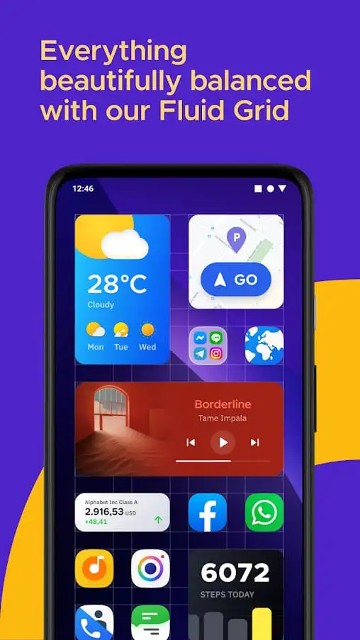 Smart Launcher 6 MOD APK