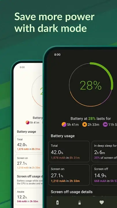 Accu​Battery-MOD-APK