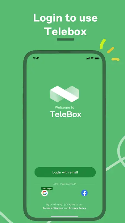 Telebox MOD APK