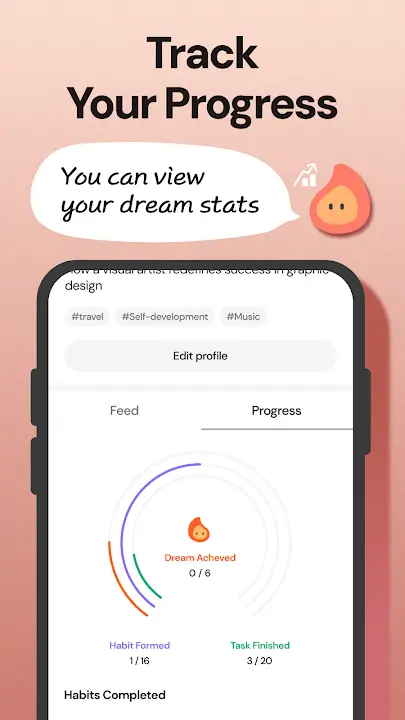 Dreamfora MOD APK