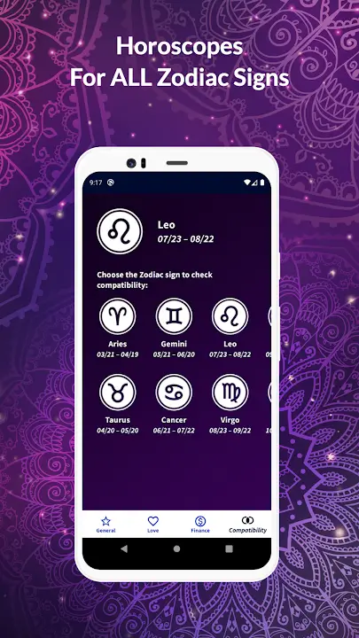 Daily Horoscope 2024 MOD APK