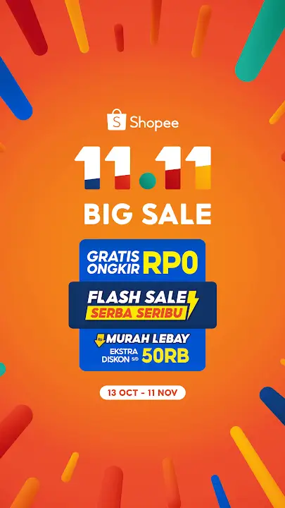 Shopee MOD APK