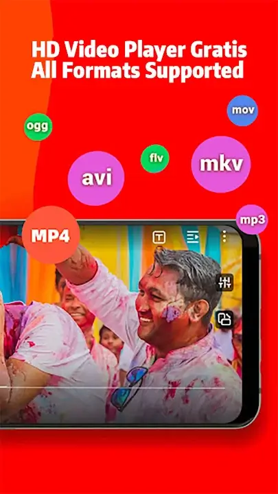 PLAYit MOD APK