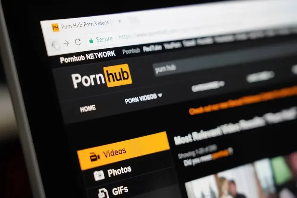 Pornhub MOD APK