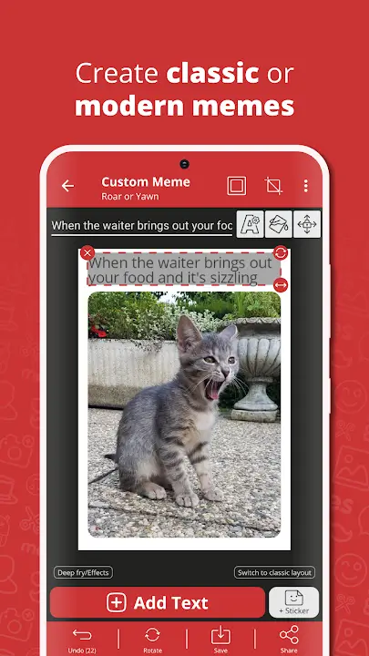 Meme Generator PRO MOD APK