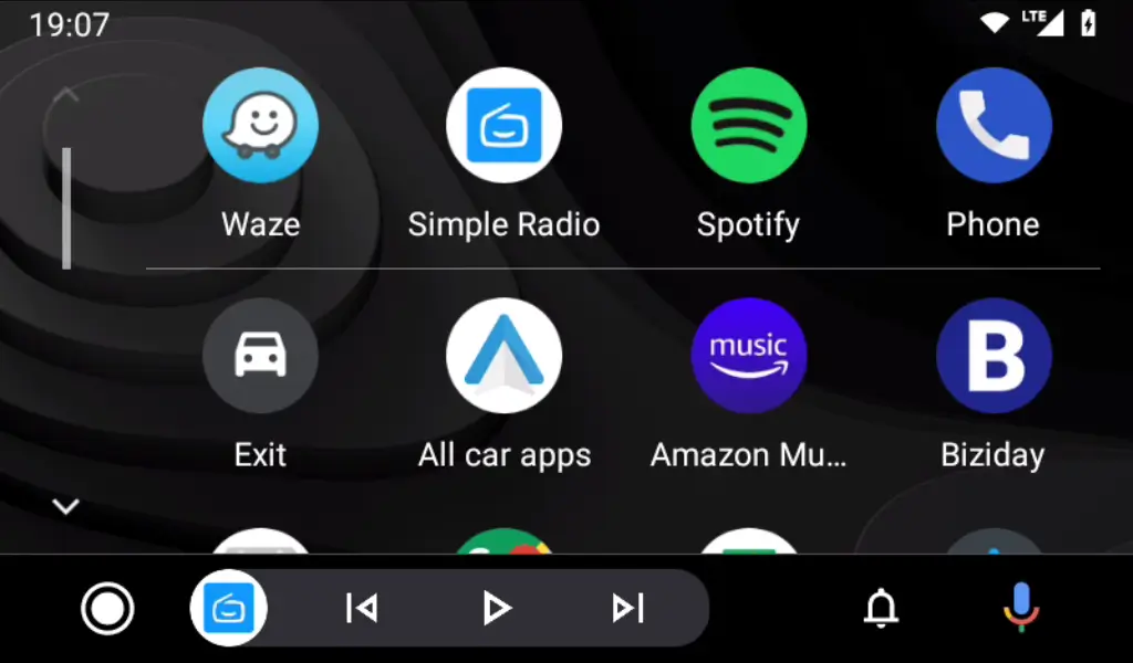 Headunit Reloaded MOD APK