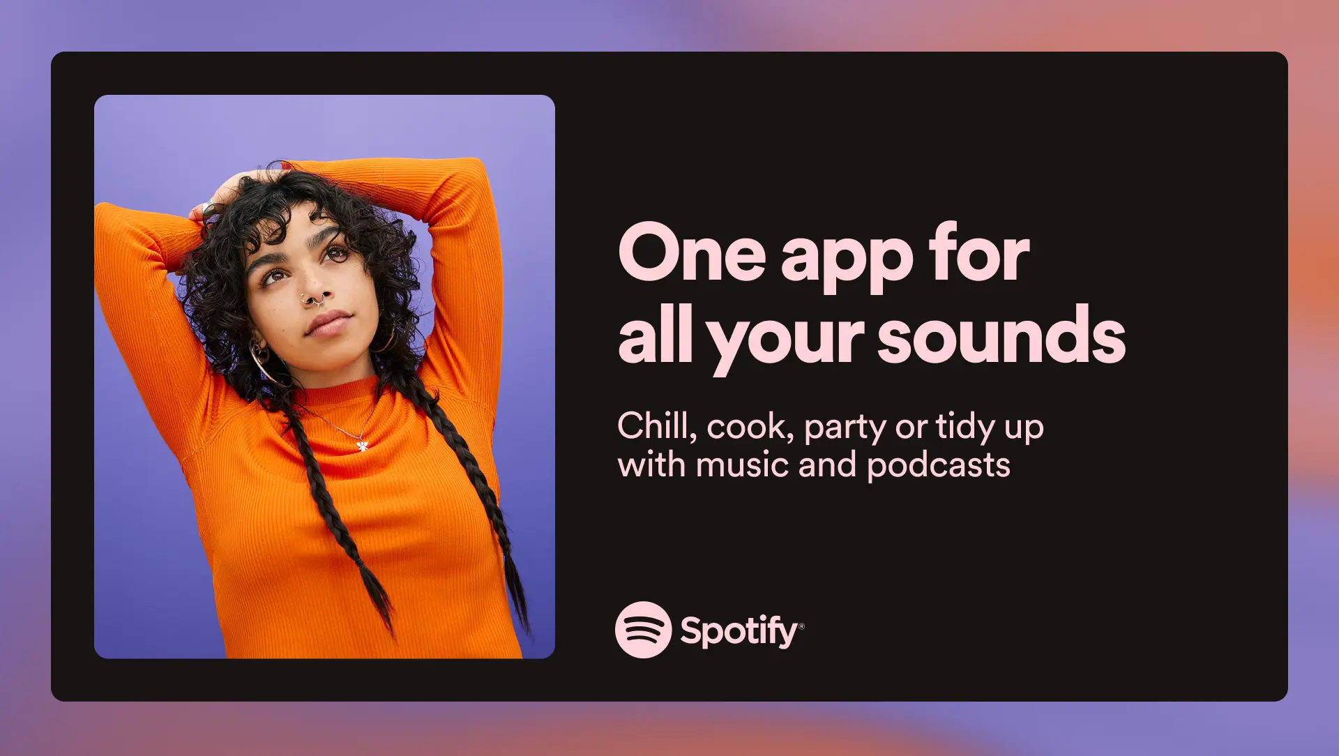 Spotify MOD APK